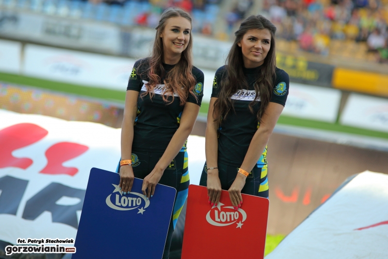 8/31 Żużel: Cash Broker Stal Gorzów – MRGARDEN GKM Grudziądz