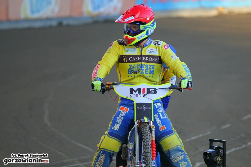 17/31 Żużel: Cash Broker Stal Gorzów – MRGARDEN GKM Grudziądz