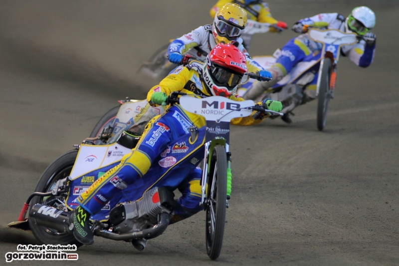 26/31 Żużel: Cash Broker Stal Gorzów – MRGARDEN GKM Grudziądz