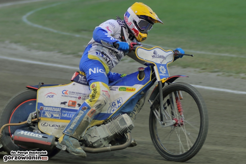 30/31 Żużel: Cash Broker Stal Gorzów – MRGARDEN GKM Grudziądz