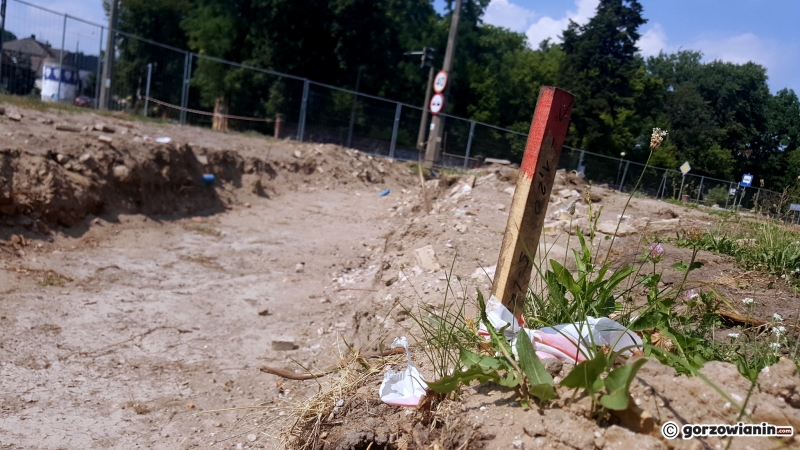 9/22 Remont ulicy Kostrzyńskiej