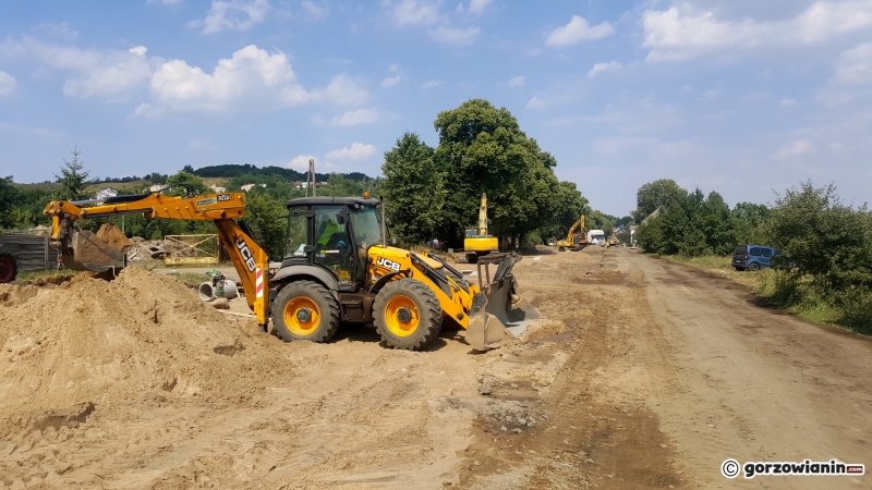 14/22 Remont ulicy Kostrzyńskiej