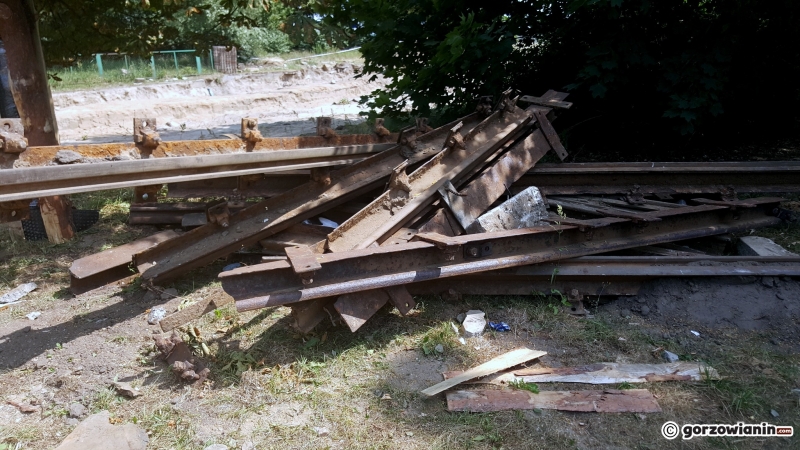 15/22 Remont ulicy Kostrzyńskiej