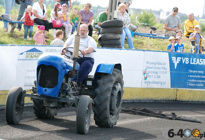 9/19 Unijne Talenty Europy 2011 - Wawrów