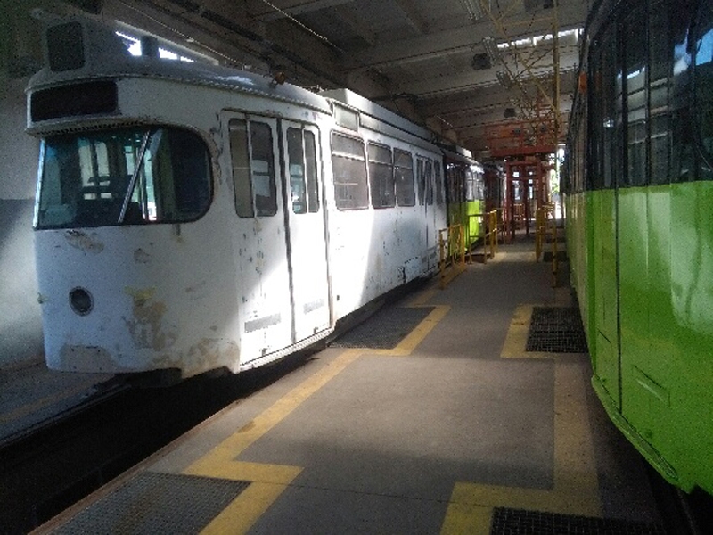 7/14 Helmuty przechodzą lifting