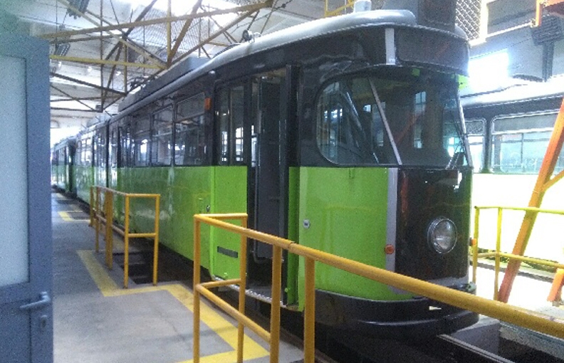 11/14 Helmuty przechodzą lifting