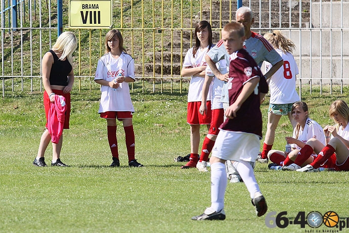 10/21 Finał Wojewódzki XIII Edycji Turnieju Piłkarskiego COCA-COLA CUP