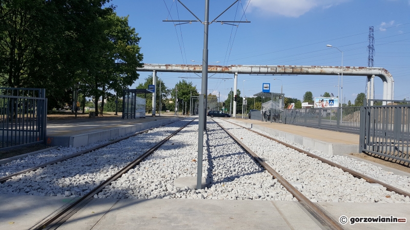 4/7 Nowe torowisko na Walczaka