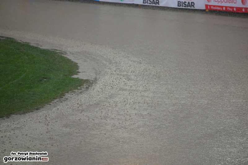 4/29 Żużel: Stal Gorzów - Unia Leszno