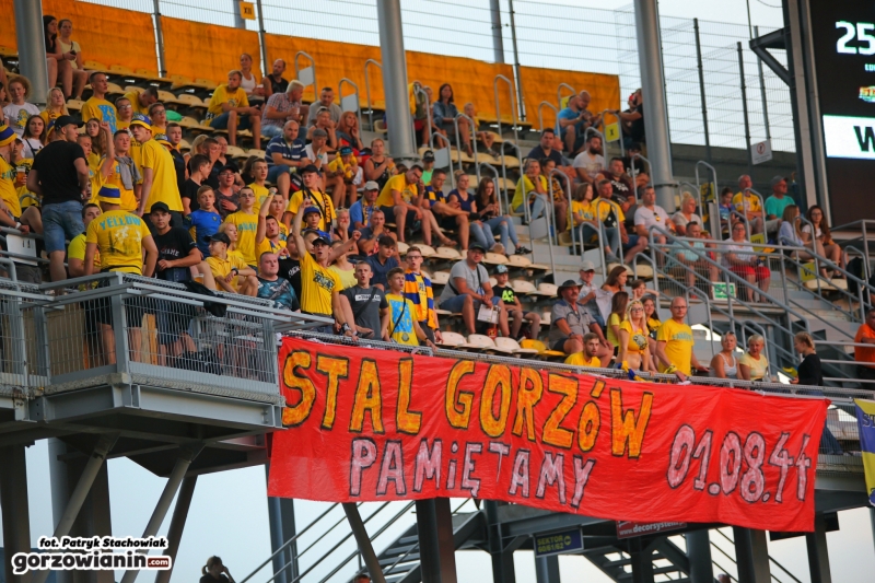 9/29 Żużel: Stal Gorzów - Unia Leszno