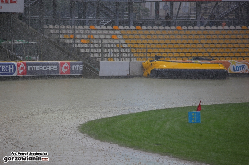 12/29 Żużel: Stal Gorzów - Unia Leszno