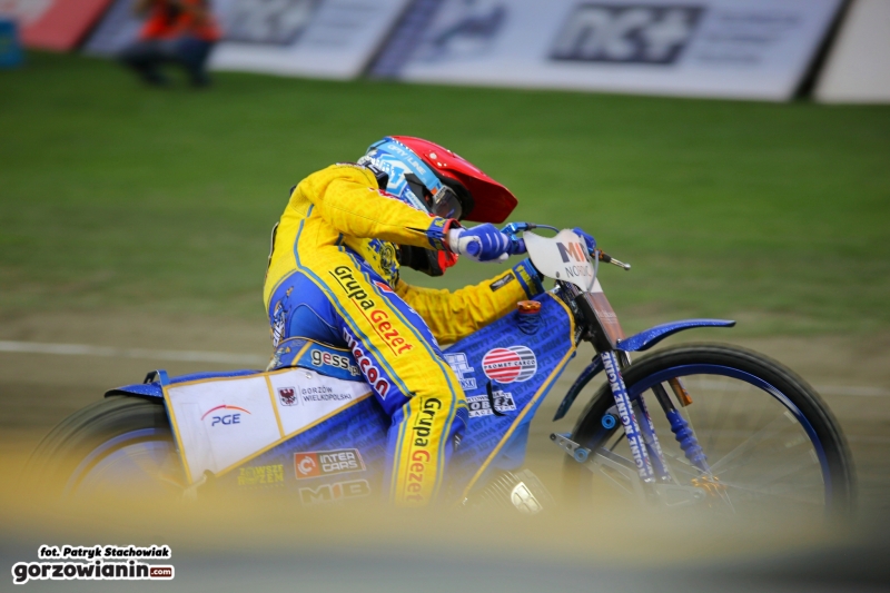 16/29 Żużel: Stal Gorzów - Unia Leszno