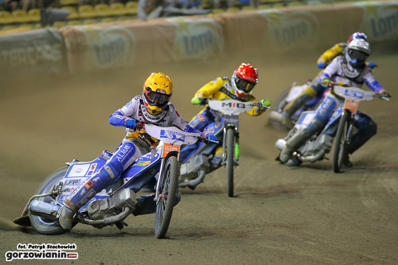 28/29 Żużel: Stal Gorzów - Unia Leszno