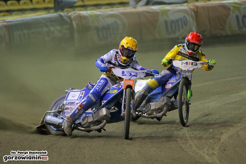 29/29 Żużel: Stal Gorzów - Unia Leszno