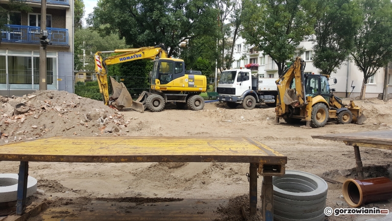 4/5 Remont Sikorskiego