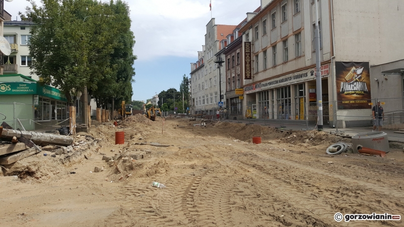 5/5 Remont Sikorskiego