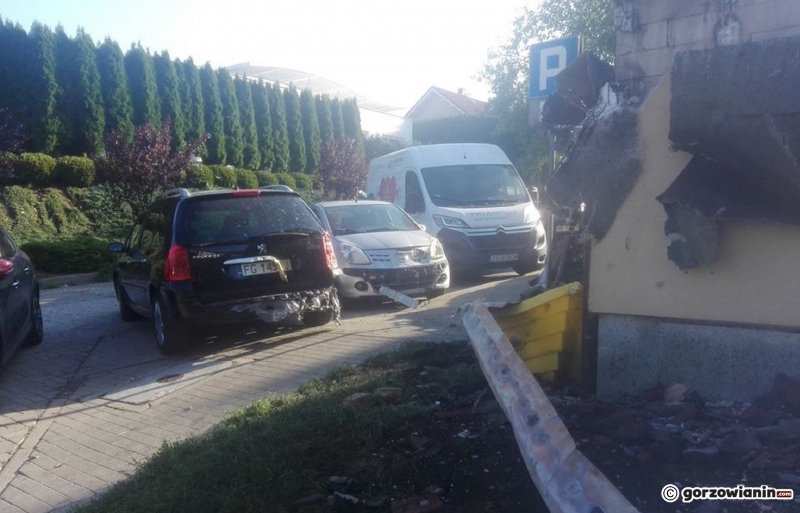 6/10 Pożar przy Perłowej