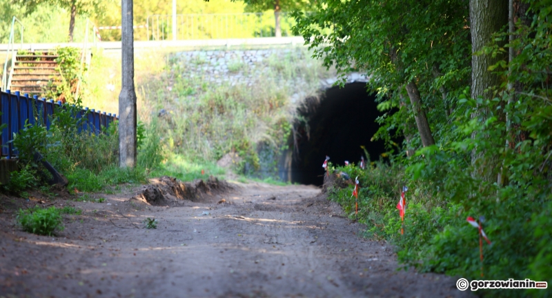 3/11 Budowa ścieżki nad Kłodawką