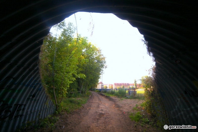 7/11 Budowa ścieżki nad Kłodawką