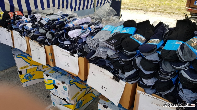 3/18 Niedziela na giełdzie