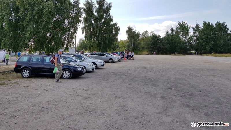 4/18 Niedziela na giełdzie