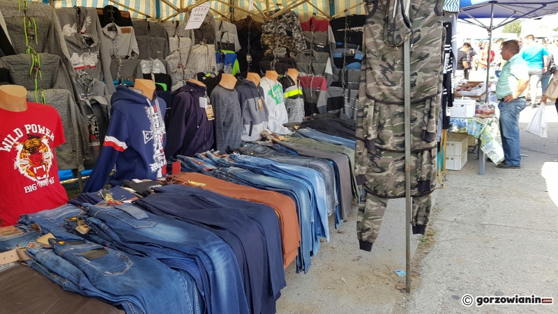 5/18 Niedziela na giełdzie