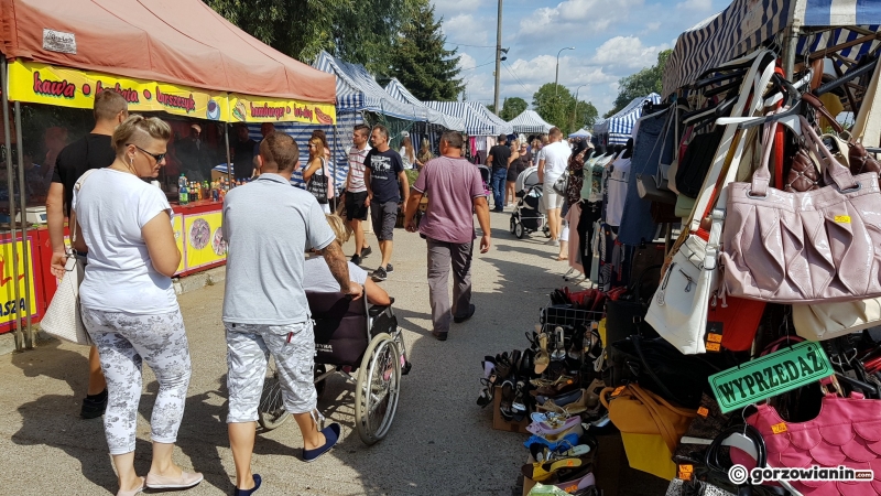 6/18 Niedziela na giełdzie