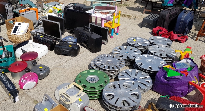 7/18 Niedziela na giełdzie