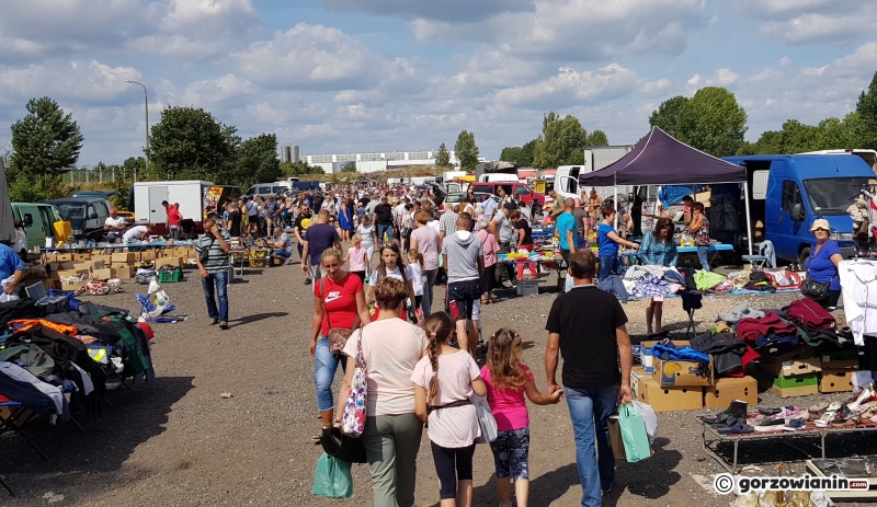 10/18 Niedziela na giełdzie