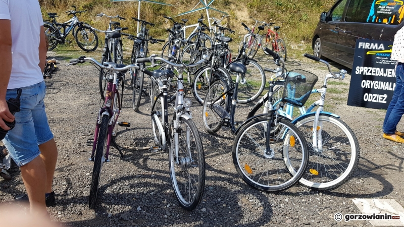 11/18 Niedziela na giełdzie