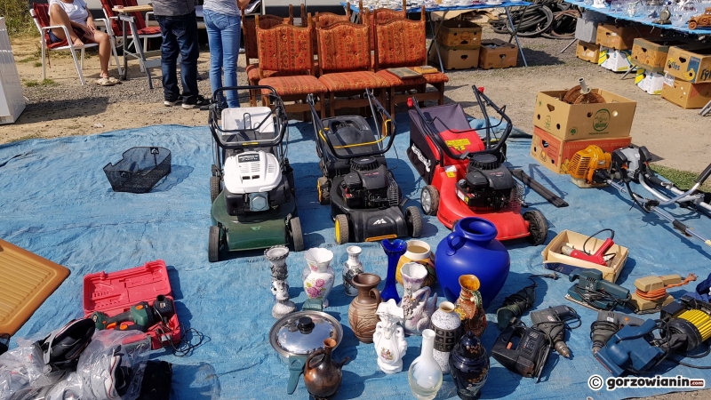 12/18 Niedziela na giełdzie