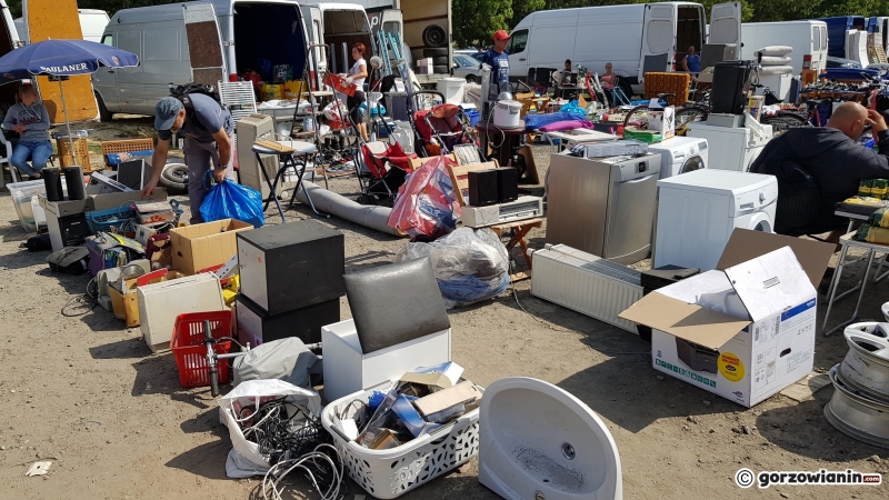 13/18 Niedziela na giełdzie