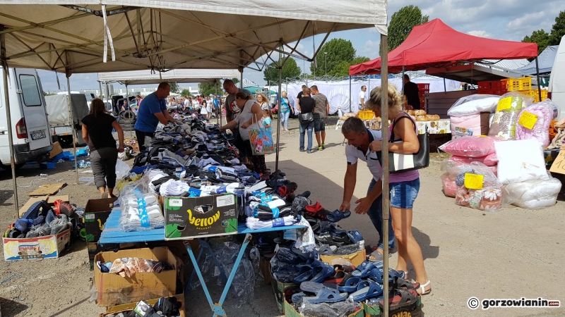 14/18 Niedziela na giełdzie