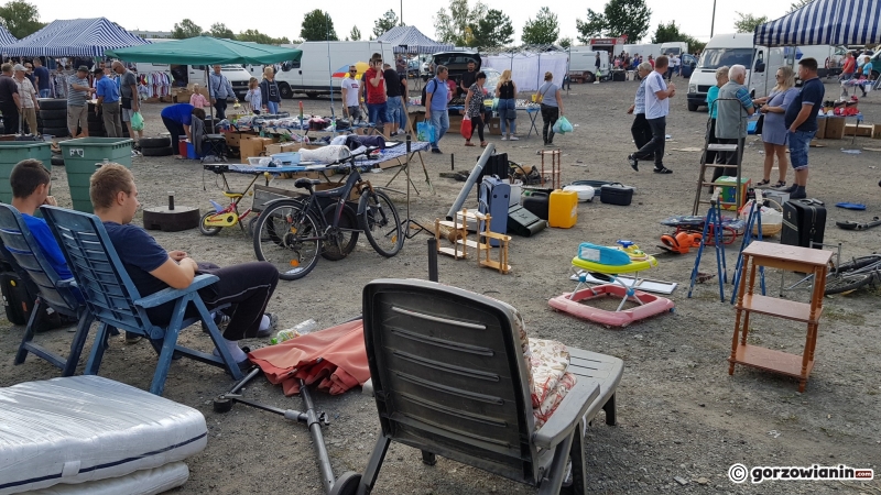 15/18 Niedziela na giełdzie