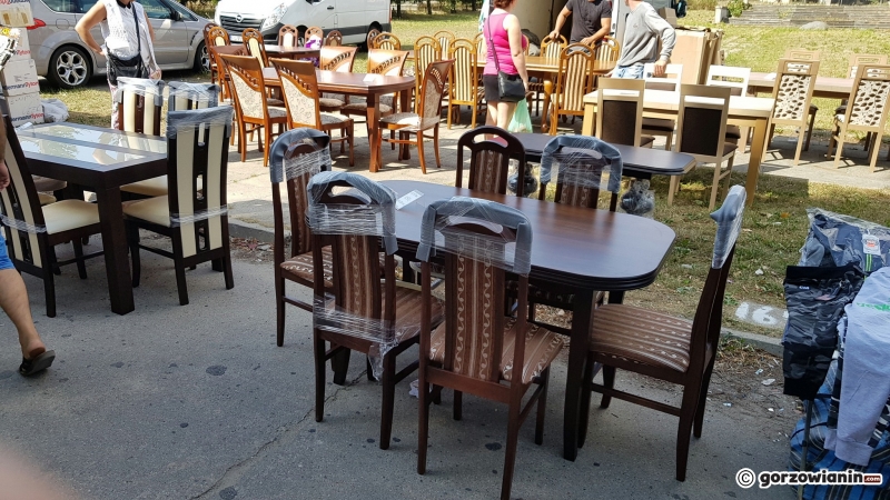 18/18 Niedziela na giełdzie