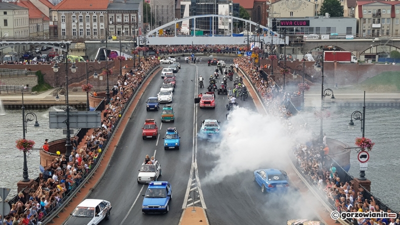 3/13 Moto Racing Show 2018