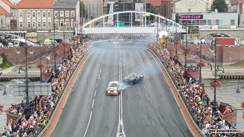 5/13 Moto Racing Show 2018