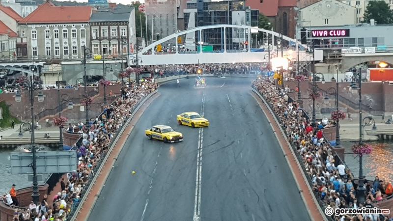 6/13 Moto Racing Show 2018