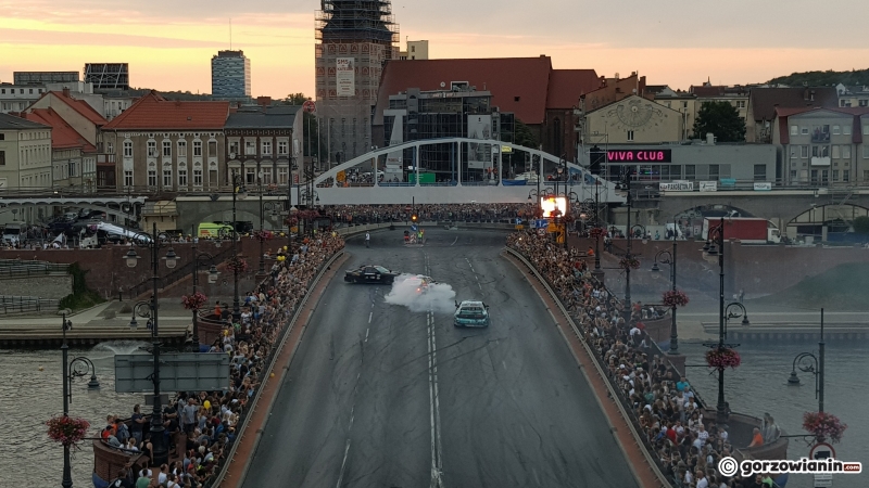 7/13 Moto Racing Show 2018