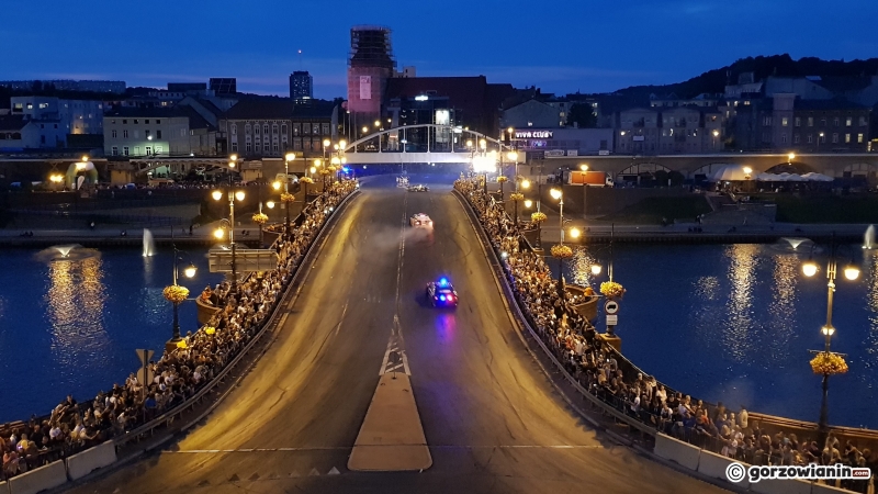 8/13 Moto Racing Show 2018