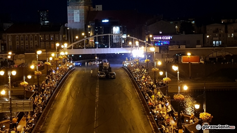 10/13 Moto Racing Show 2018