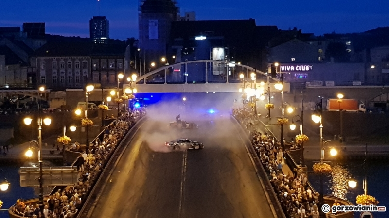 11/13 Moto Racing Show 2018