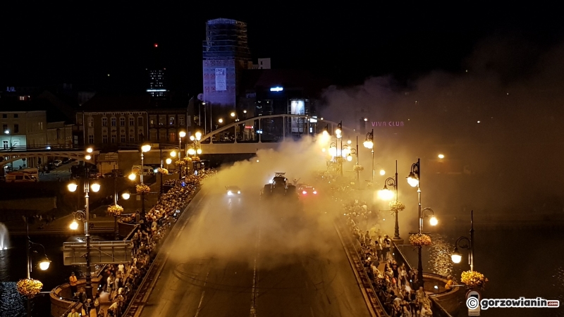 12/13 Moto Racing Show 2018