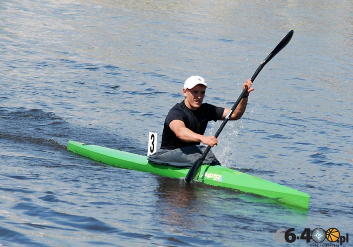 4/48 XXI Memoriał im. Tadeusza Hryckiewicza