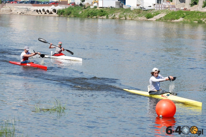 6/48 XXI Memoriał im. Tadeusza Hryckiewicza