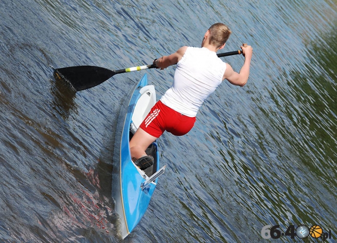 7/48 XXI Memoriał im. Tadeusza Hryckiewicza