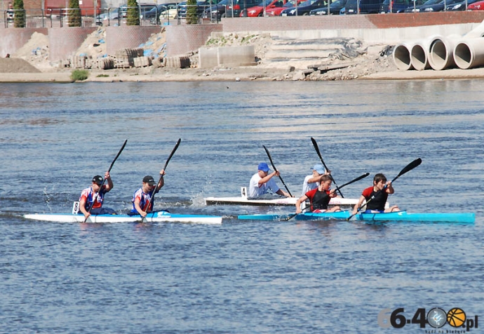 9/48 XXI Memoriał im. Tadeusza Hryckiewicza