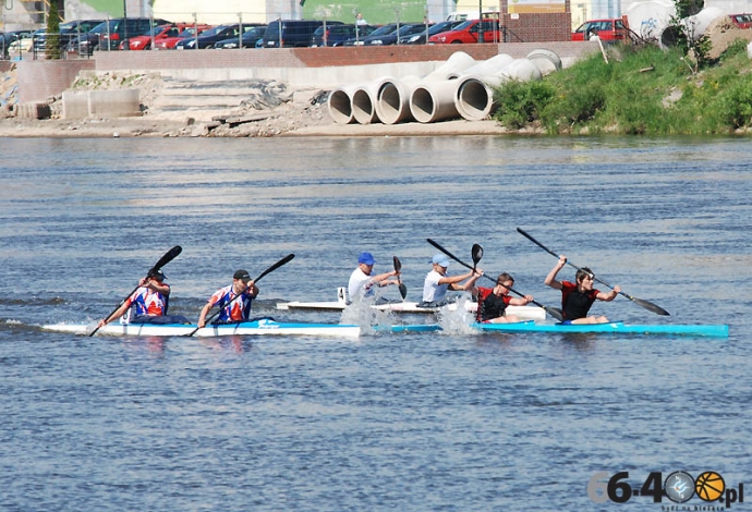 10/48 XXI Memoriał im. Tadeusza Hryckiewicza