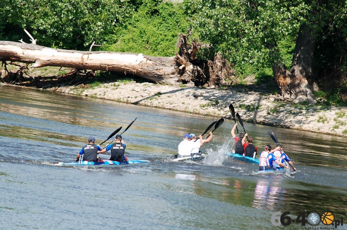 12/48 XXI Memoriał im. Tadeusza Hryckiewicza
