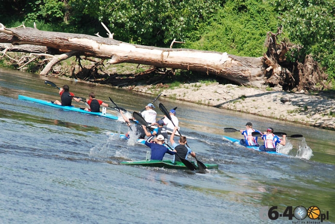 13/48 XXI Memoriał im. Tadeusza Hryckiewicza
